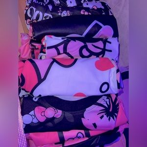 Hello Kitty Tshirts (each)